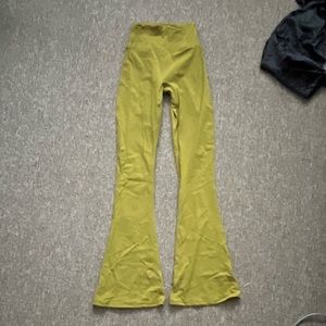 Buffbunny foxy leggings